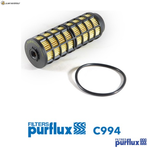 Fuel filter c994 for - c994, iveco