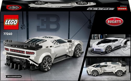 Lego hyper sports car - car, toy