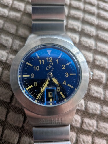 Rare vintage storm mini - rare,