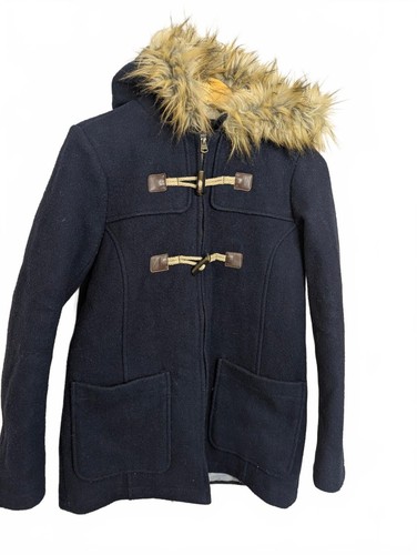 Fatface wool duffle - fatface, coat