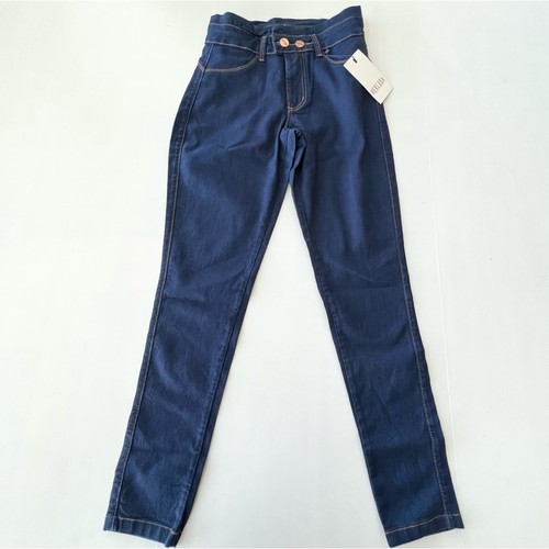 New reklusa brazilian denim - new,