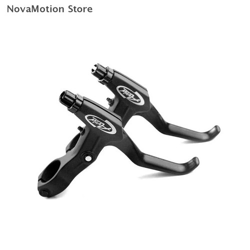 Pair aluminum alloy brake - pair,
