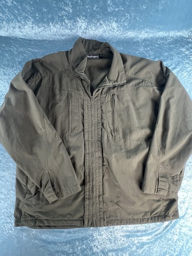 Men rohan expedition olive - rohan,