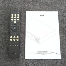 Naim Audio Uniti Remote