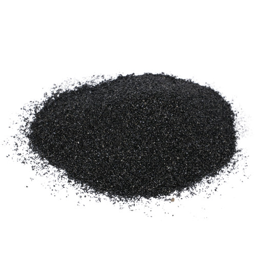 Premium fine black sand - premium,