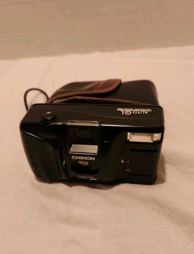 Vintage chinon auto focus - gl,