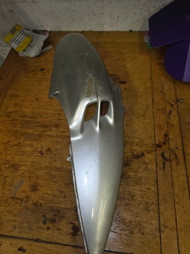 Genuine sym jet - sym,