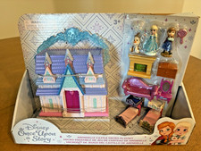 Disney Parks Anna Elsa