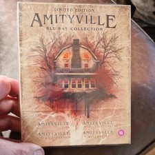 Amityville collection limited - amityville,