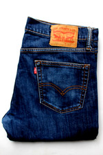 Levi's 511 men's jeans slim