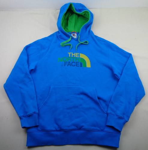 The north face - face, embroidered