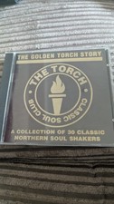 VARIOUS ARTIST GOLDEN TORCH