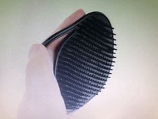 Men Hair Comb Brush Pocket