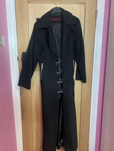 Rare living dead souls trench - souls,