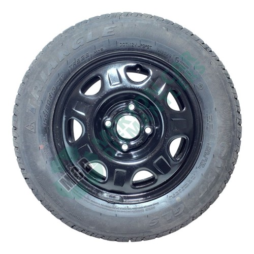Chevrolet spark steel - 13",