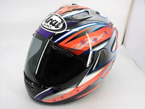 Arai rr4 haga full - haga,