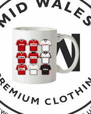 Middlesbrough FC Mug
