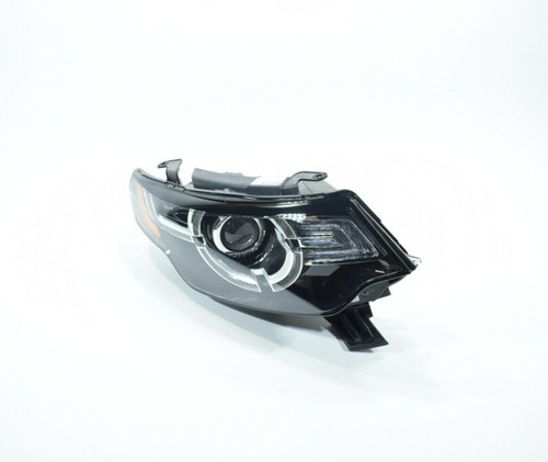 Discovery sport l550 front - lr,