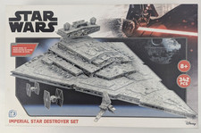 Star Wars Imperial Star