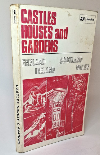 Castles houses gardens - &,