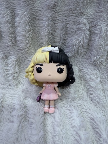 Melanie martinez custom - melanie, k-12