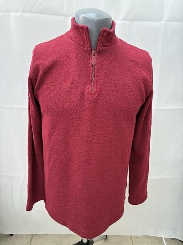 Cotton traders mens zip - cotton,