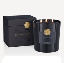 RITUALS - Precious Amber Scented Candle (1000g) {3 Wick} *NEW*