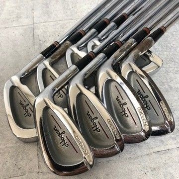 Ben hogan forged edge - hogan, ew