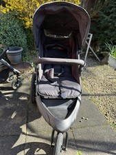 Hauck Runner 2 All Terrain