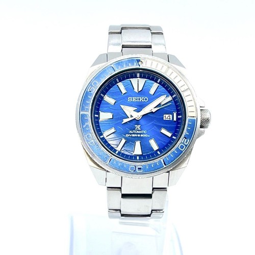 Seiko prospex 4r35 03j0 - seiko,
