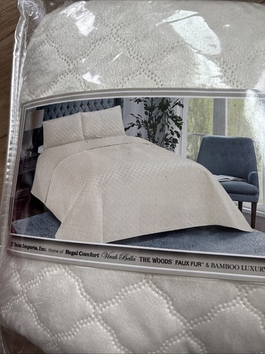 Virah bella micromink - bella, quilt