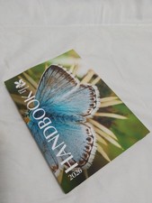 National Trust Handbook Book