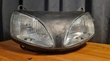 Honda NSR 125 *JC22* Headlight