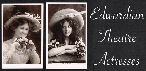 Rotary edwardian theatre - rotary,
