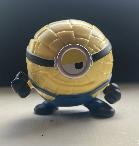 Despicable mini minions - despicable,
