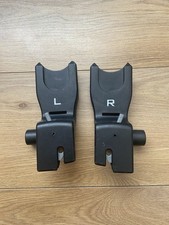 Jane, Concord Neo, Concord Fusion, Concord Wanderer Car Seat Adapters Adaptors