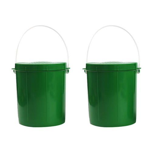 2pcs durable pvc live - durable, bait
