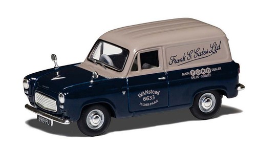 Vanguards ford thames 300e - vanguards,