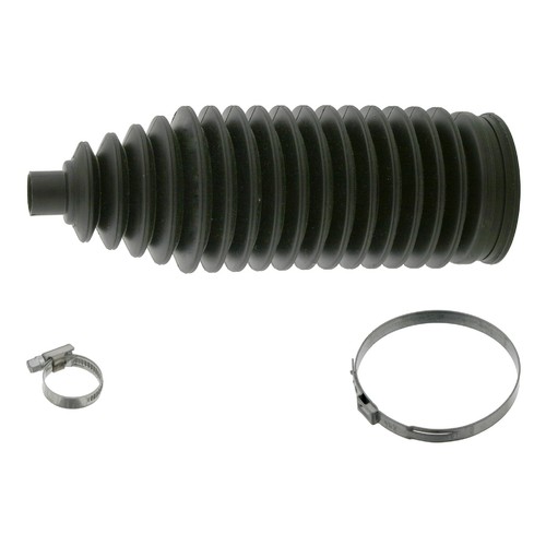Steering rack boot kit - steering,