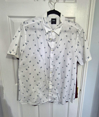 Burton menswear london men - london, men's