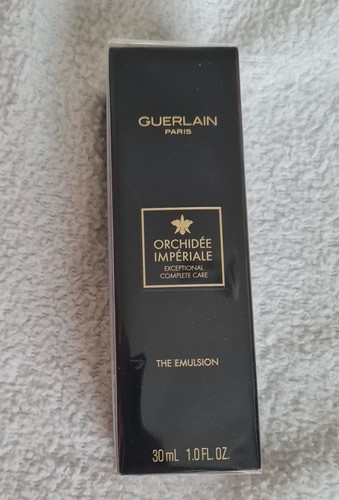 Guerlain paris orchidee - guerlain,