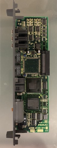 Fanuc a20b 2100 0741 09b - a20b-2100-0741,