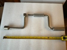 ROLLS ROYCE BENTLEY SPANNER