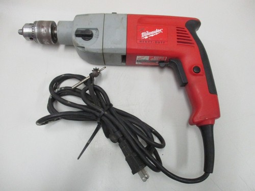 Milwaukee pistol grip - 1/2,