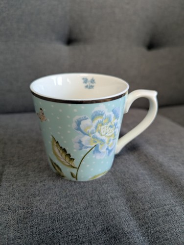 Laura ashley heritage - ashley,