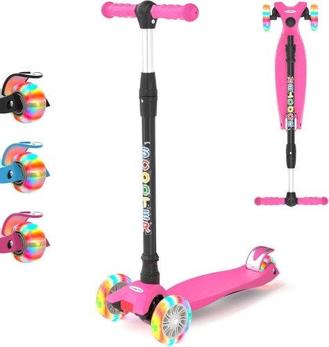 Wheel kids scooter for - wheel,