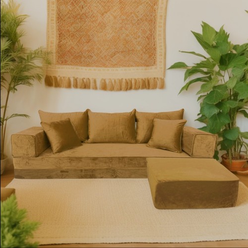 Arabic majlis sofa corner - arabic, |