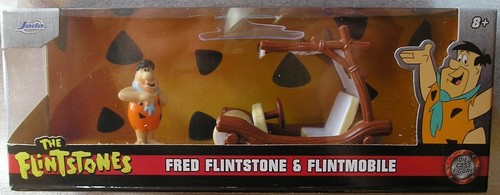The flintstones fred - fred, &