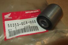 HONDA NH50  NH80  NH125  1983>1994  GENUINE ENGINE MOUNT BUSH - # 50353-GC8-000