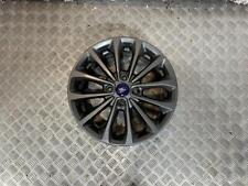 08-17 FORD FIESTA MK7 16" INCH